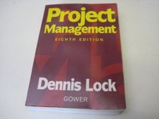 Project Management by Lock, Mr Dennis Paperback Book The Cheap Fast Free Post