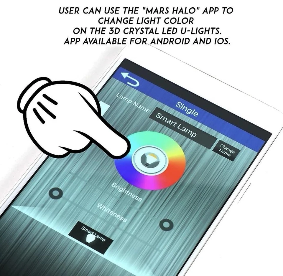 BMW 325i/325xi M-Style 05-08 Headlights - Image 2 of 4