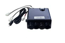 Emomo Multi Function Heat and Massage JCT Box NHX032C4HL