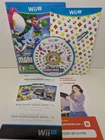 New Super Mario Bros. U (Nintendo Wii U, 2012) CIB Complete Tested Working