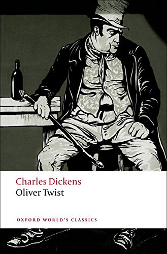 Oliver Twist n/e - Dickens, Charles