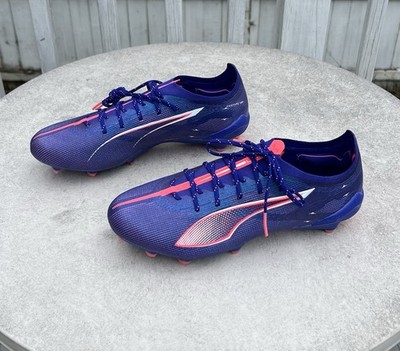 Puma Ultra Elite soccer cleats size 9 men’s Puma Ultra Ultimate FG Men main image 3