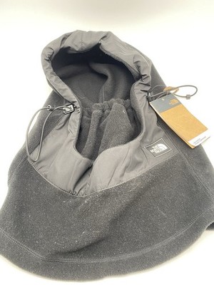 The North Face, Sturmhaube, Polyester, Schwarz, Unisex (Erwachsene) #7bk