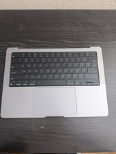 Apple Macbook Pro 14  A2442 M1 Pro Chassis Ho...