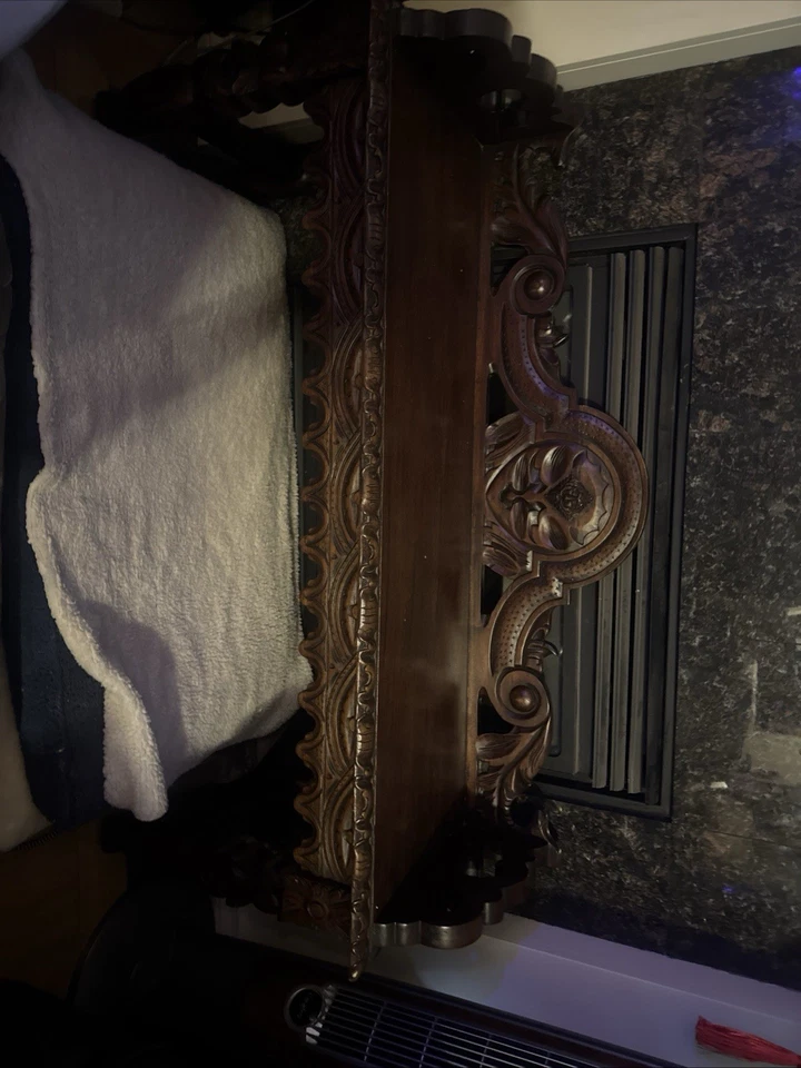 Asiento banco ventana Lord FitzSimmons Foto 4 de 4