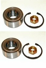 Roulement de roue Citroen ZX