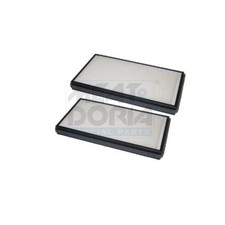 Filtre d'habitacle BMW 520