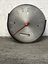 1963 Plymouth Sport Fury Instrument Panel Dash Speedometer Rare Tested Mopar