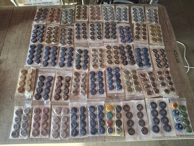 Lot of 360 Some Rare International Domestic Vintage Beer Bottle Caps #5