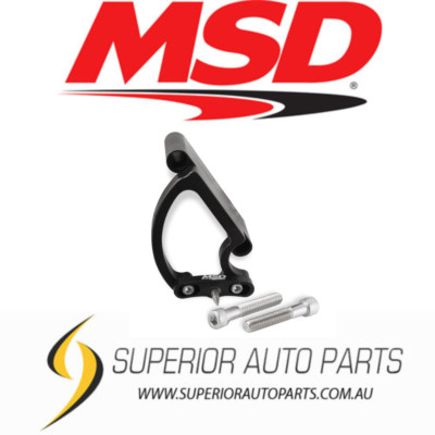 MSD  Adjustable Billet Timing Pointer - BBC 89885