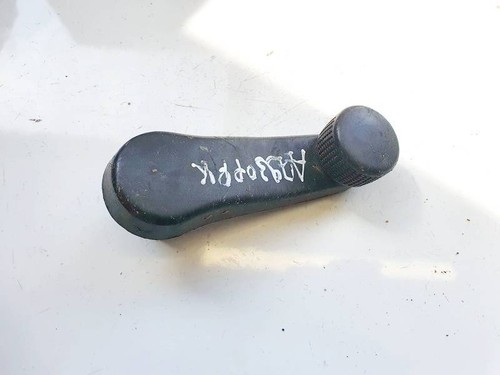 Volkswagen Passat 1996 Window Crank Handle  3a0837581, Genuine #1982359-69