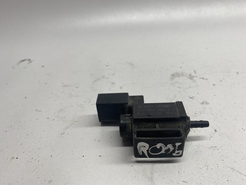VW TOUAREG 7P5 Unterdruckventil Motor 3.6 Benzin 206kw 2011 037906283C