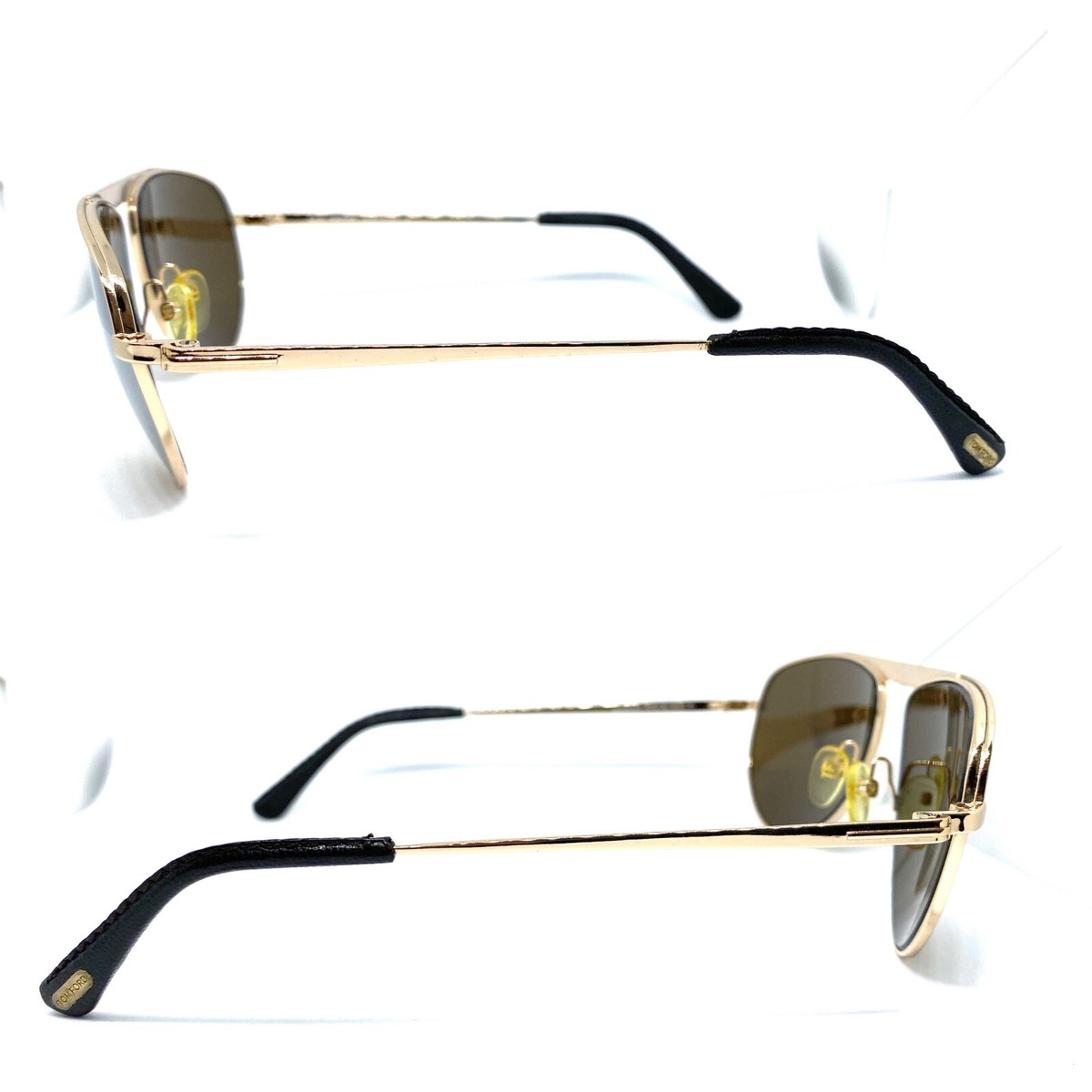 Tom Ford TF108 JAMES BOND 007 Quantum of Solace 28L 57-15 130