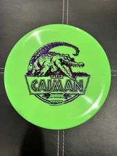 NEW Innova Disc Golf Star Caiman **Choose Color**