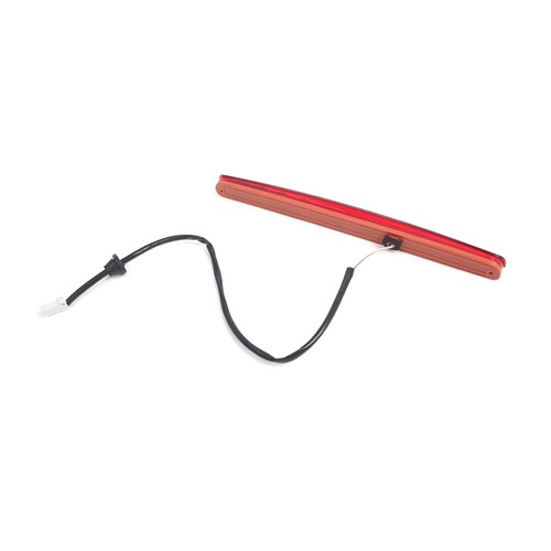 Hinten hoch montiertes Bremslicht 77365246 für Fiat 500 Cabrio 2009-2019 10 - Picture 6 of 8