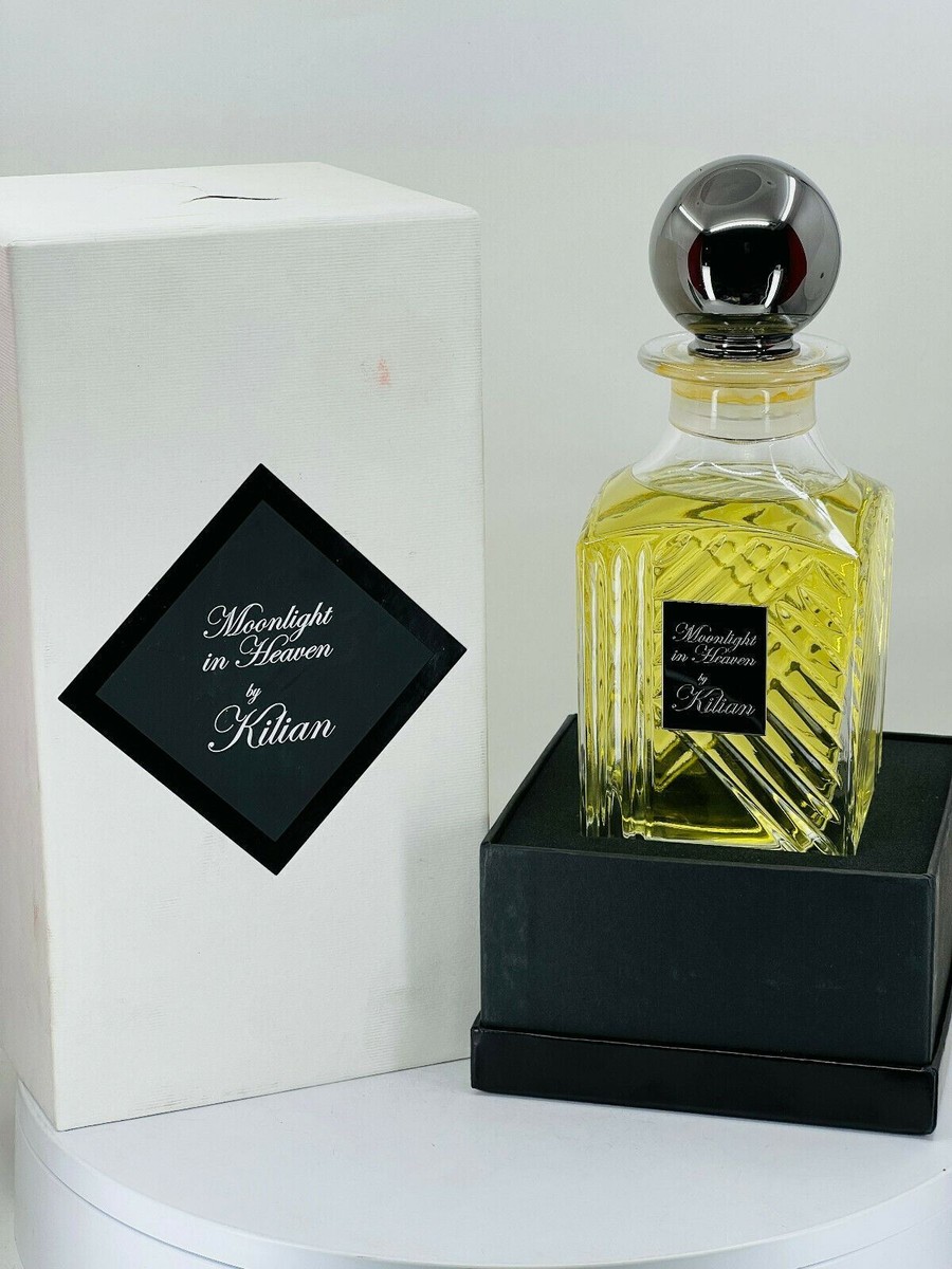 ス*ン様 Moonlight in Heaven by Kilian Moonlight In Heaven Perfume By Kilian-Escape To The Moon