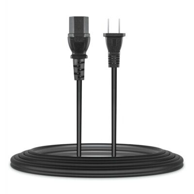 UL 6FT AC Power Cord For Denon PMA-A110 110th Anniversary Integrated Amplifier