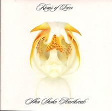 Kings Of Leon - Aha Shake Heartbreak