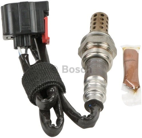 Sensor de oxigênio UPSTREAM Bosch OE para 2004-2005 CHRYSLER TOWN & COUNTRY - Imagem 3 de 4
