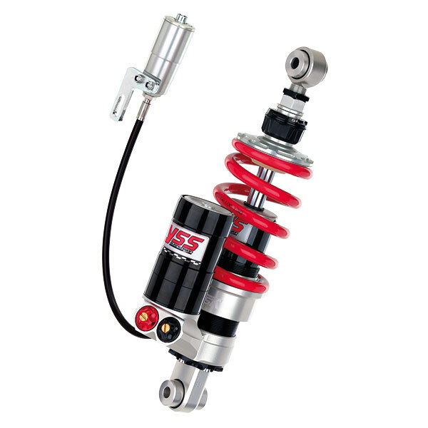 Monoamortisseur YSS STREET Race Kawasaki 1000 ZX-10R 11/15 (Ref