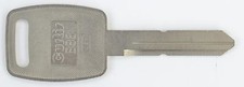 Curtis B88 1994-96 Saturn Key Blank Original Nos C2