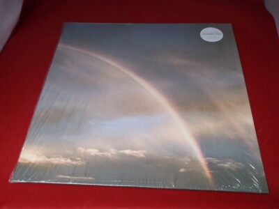 Ex Confusion:   I Remember When  NEAR MINT GREY VINYL LP