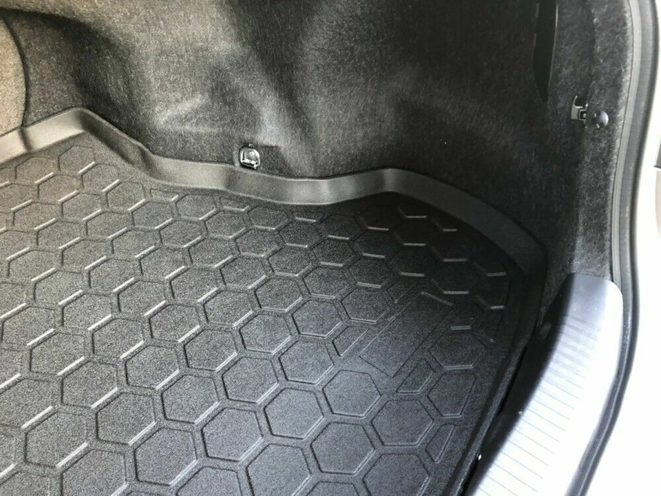 Rear Trunk Cargo Floor Tray Liner Mat for LEXUS ES350 ES 350 2013-2018 Brand New - Image 3 of 4