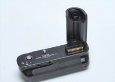 Canon PB-E1 Power Drive Booster Grip PBE1 Grip