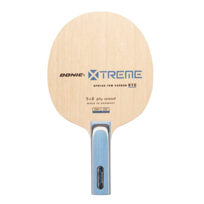Donic Xtreme Table Tennis and Ping Pong Blade, We Will Ship in 10 Business Days