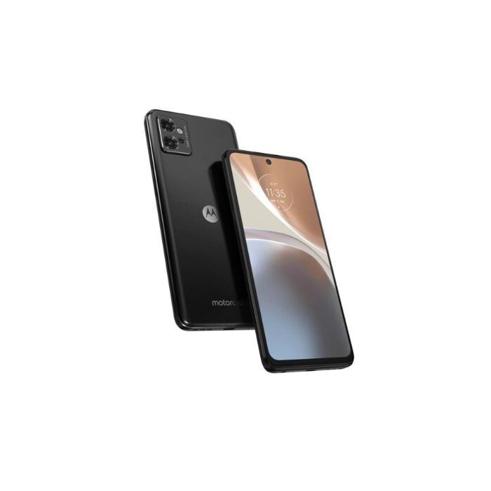 MOTOROLA | Smartphone Moto G32 Dual Sim Android 6.5" Ram 4GB Archiviazione...