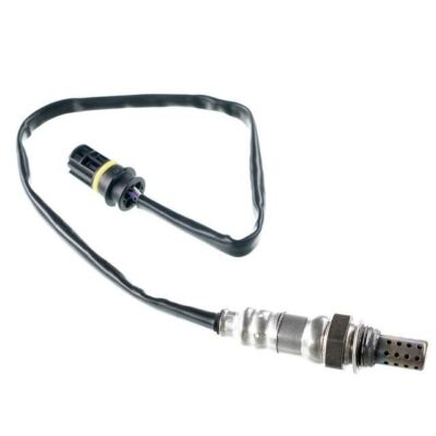 2 x Rear Oxygen Sensor O2 For Mercedes E240 E320 E500 W211 Post-Cat (PAIR) 2 x Rear Oxygen Sensor O2 For Mercedes E240 E320 E500 W211 Post-Cat (PAIR)
