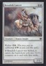 Benalish Lancer - Duel Decks: Knights vs. Dragons: #12, Magic: The Gathering