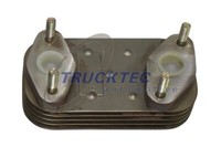 Trucktec Automotive ÖLküHler MotoröL FüR Mercedes-Benz T2/LN1 Kasten/Kombi