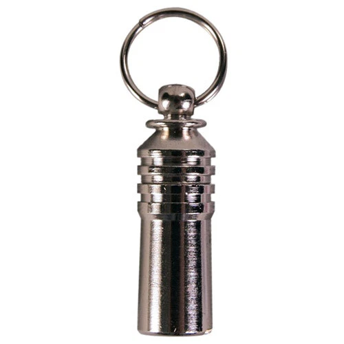 Trixie Adressanhänger chrom Metall für Hunde - diverse Formen ausgewählt - Bild 2 von 2