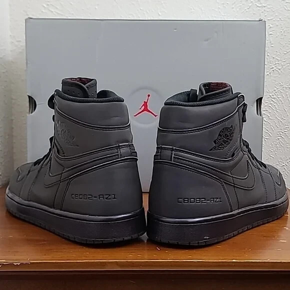AJ1 High Zoom Fearless 25㎝ Jordan 1 Retro High Zoom Fearless Men's - BV0006-900 - US