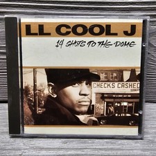 USオリジナル盤 LL COOL J 14 SHOTS TO THE DOME 14 Shots to the Dome - Album by LL COOL J - Apple Music