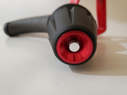 snap on 3/4'' connector pressure Power jet washer Low/High Water Flow 4 colors ! - Picture 5 of 8