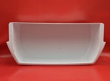 GE REFRIGERATOR DOOR SHELF BIN  197D2449   WD-248