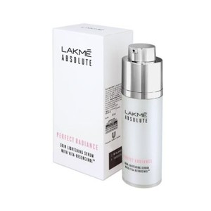 lakme absolute serum