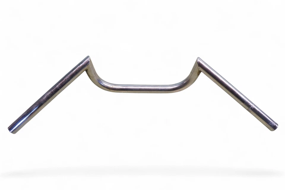 1974 年诺顿突击队 850cc 850 MKII MK2 MK *2094A 手柄酒吧 咖啡赛车  — 第 4/4 张图片