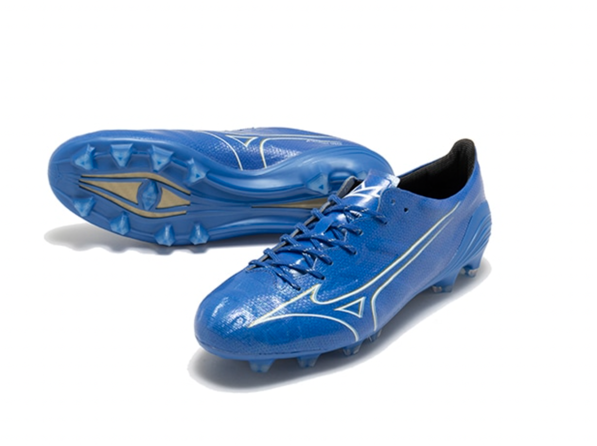 Mizuno Soccer Cleats Spike 2024 Model Mizuno Alpha Japan