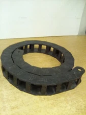 Igus 27.05.125 Energy Chain Cable Carrier 59" 25 Links 4" Radius