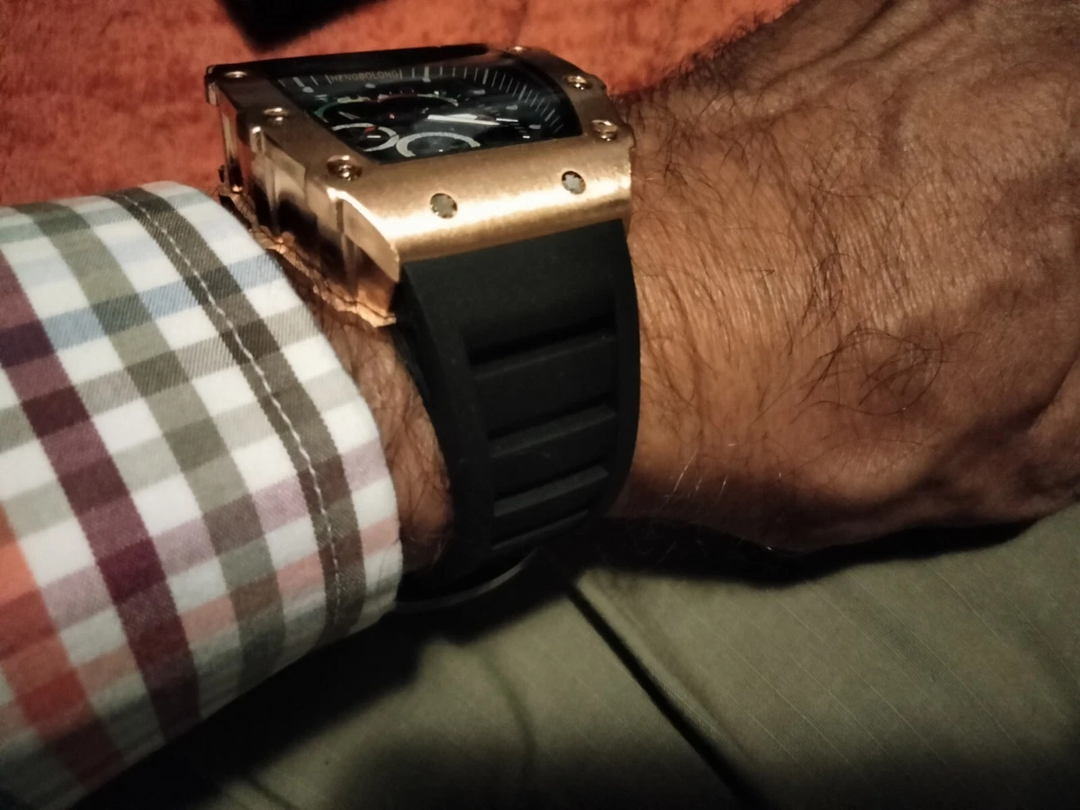 Imported watches deals ebay