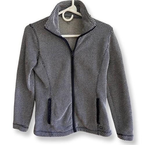 Talbots Everyday Yoga Jacket