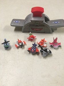 disney planes micro drifters