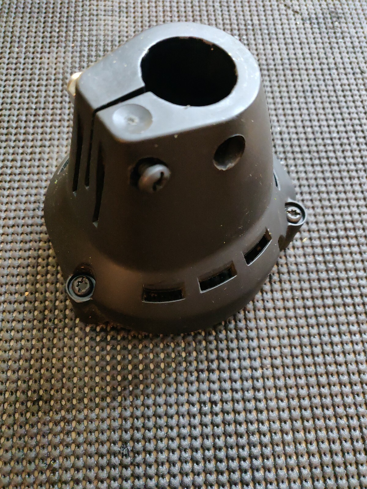 Murray MTD Cub Cadet M2510 Weedeater Clutch Cover 791181345 eBay