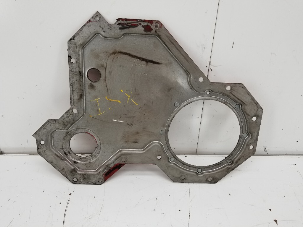 Cummins ISX Lower Front Timing Cover 4907408 | eBay