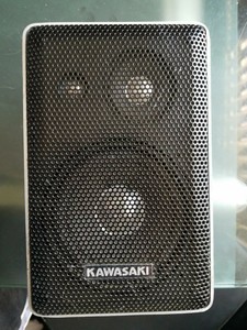 marine box speakers 3 way