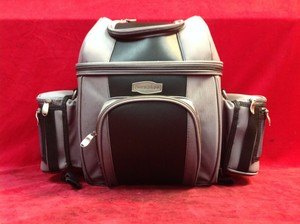 kuryakyn travel bags