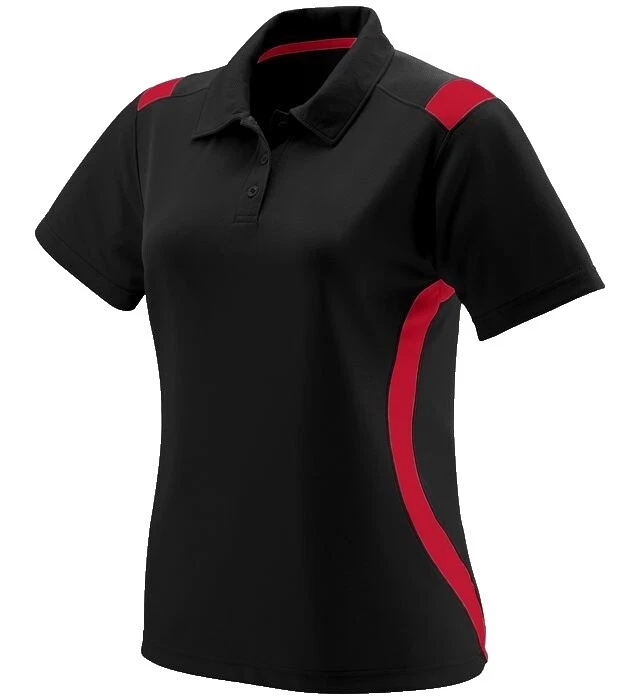Women's Polyester Augusta Sportswear
